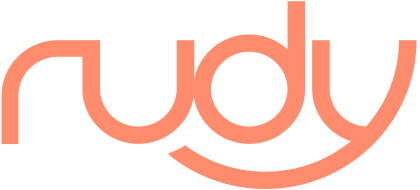 Rudy Logo